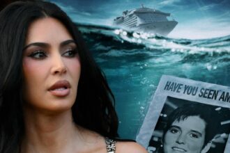 Kim Kardashian ha corteggiato per aiutare a trovare Amy Bradley dopo il documentario di Netflix