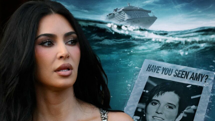 Kim Kardashian ha corteggiato per aiutare a trovare Amy Bradley dopo il documentario di Netflix