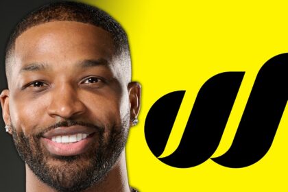Tristan Thompson atterra un nuovo concerto, con l'obiettivo di portare Internet a miliardi