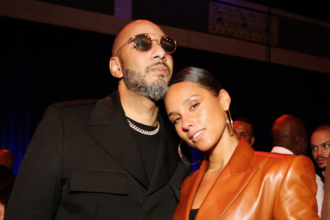 Ancora bloccato! Alicia Keys e Swizz Beatz celebrano l'anniversario di matrimonio di 15 anni con dolci tributi (foto)