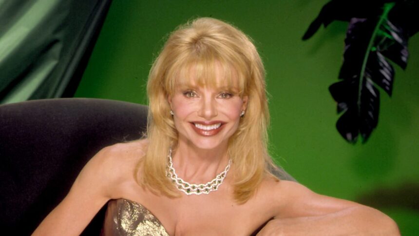 Loni Anderson’s Illness Explained: Her Health Journey Before Her Death at 79