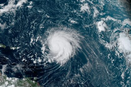 Diventerà un uragano? - Hollywood Life