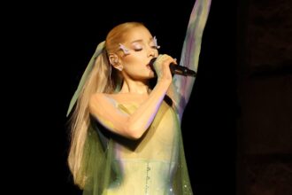 Ariana Grande sta andando in tournée? Aggiornamenti su "Eternal Sunshine" - Hollywood Life