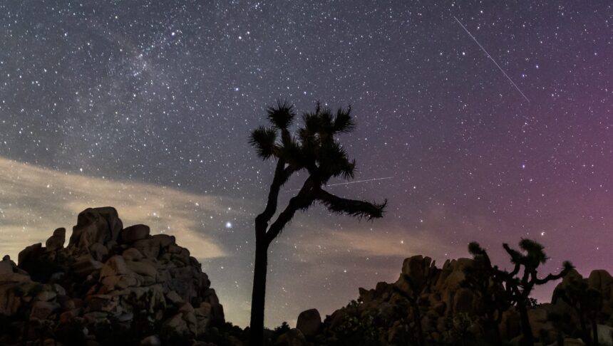 Come e quando guardare la doccia Perseid - Hollywood Life