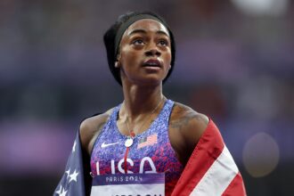 5 Cose da sapere sull'olimpio tra l'arresto - Hollywood Life