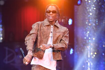 Quanti soldi ha il rapper ora: Hollywood Life