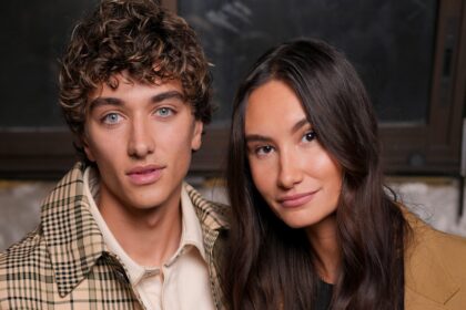 Incontra la moglie di star di "Summer I diventata carina" - Hollywood Life