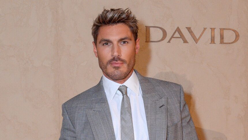 Chris Appleton ha un'ex moglie? Informazioni sull'ex partner Kate Katon - Hollywood Life