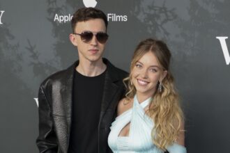 Chi è Trent Sweeney? Incontra il fratello aerea di Sydney Sweeney - Hollywood Life