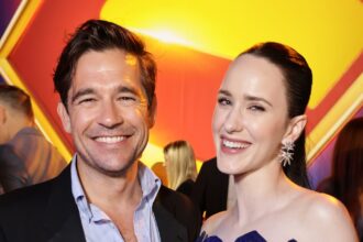 Tutto da sapere su Jason Ralph - Hollywood Life