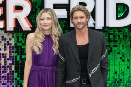 5 cose da sapere sulla moglie di Chad Michael Murray - Hollywood Life