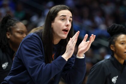 Quando tornerà Caitlin Clark? Perché oggi non sta giocando - Hollywood Life