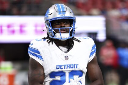 Cosa è successo a Morice Norris? Ultimo aggiornamento degli infortuni dopo l'impatto della testa - Hollywood Life