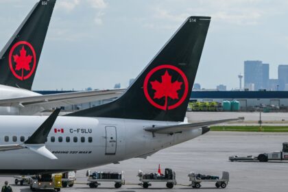 Per quanto dureranno le cancellazioni del volo Air Canada? Aggiornamenti di Strike - Hollywood Life