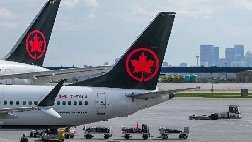 Per quanto dureranno le cancellazioni del volo Air Canada? Aggiornamenti di Strike - Hollywood Life