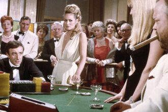 Momenti in cui Hollywood sembrava un pavimento del casinò nella vita reale-Hollywood Life