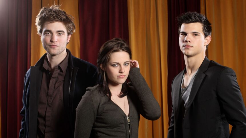 Nuovo film di "Twilight" nel 2025? Messaggio "per sempre ricomincia"