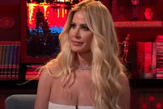 Kim Zolciak: Okay, sì, ho rubato soldi da mia figlia!