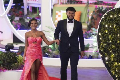 What Time Does the 'Love Island USA' Reunion Come Out? When the Season 7 Episode Airs