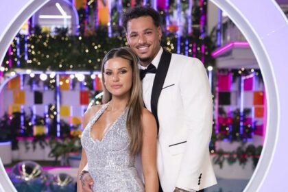 Did Pepe Cheat on Iris? Go Inside the 'Love Island USA' Cheating Rumors