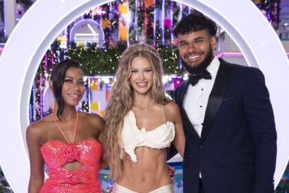 'Love Island USA' Season 7 Reunion: Where, When & How to Watch the Special
