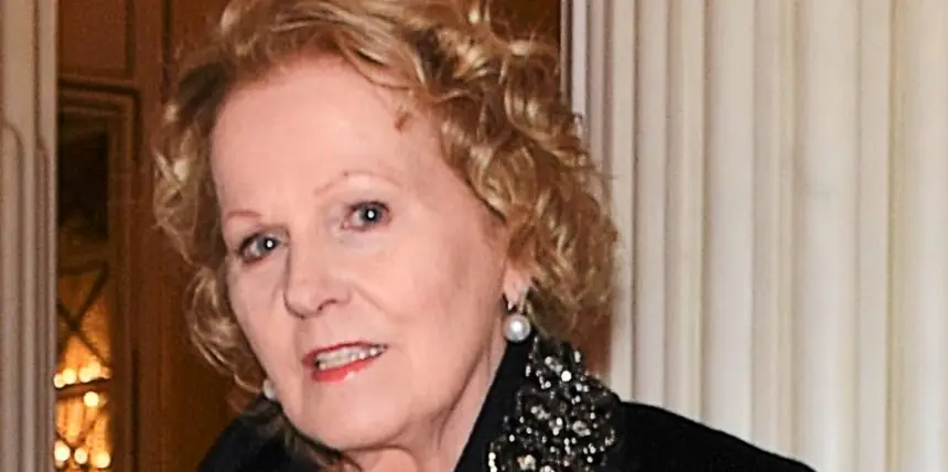 ''L’ho trovata una cosa molto cattiva'': Katia Ricciarelli rivela come ha scoperto della morte dell’ex marito Pippo Baudo - Gossip.it