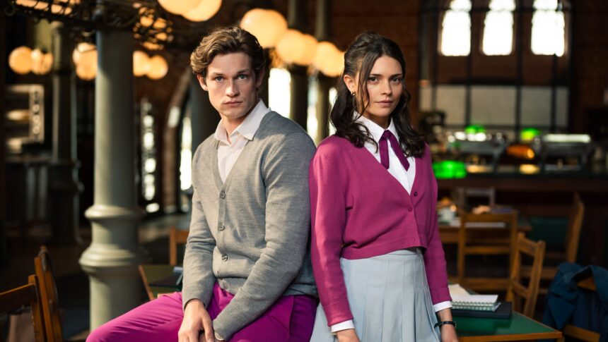 Data di uscita, cast, sinossi e aggiornamenti - Hollywood Life