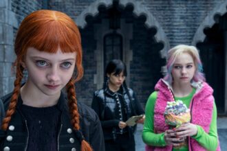 Incontra le nuove stelle dolorose - Hollywood Life