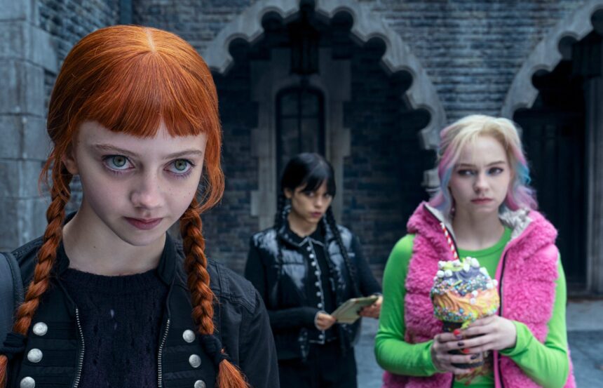 Incontra le nuove stelle dolorose - Hollywood Life