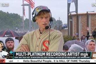 Mitragliatrici Kelly dice di non aver fatto audizioni per i "peccatori" a causa della sceneggiatura