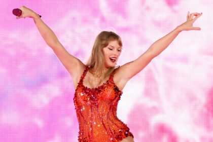 L'episodio di New Heights di Taylor Swift: All The Apocalisse