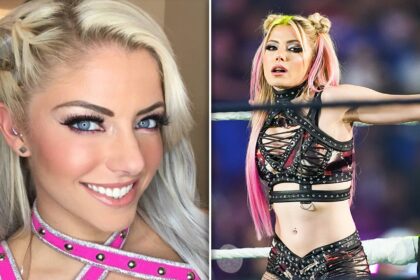I colpi più caldi di Alexa Bliss per il suo 34 ° compleanno