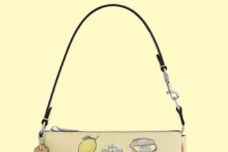 Acquista la borsa da allenatore più carina di Summer per $ 56 al Coach Outlet