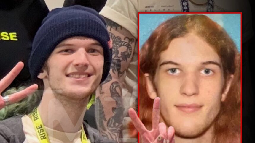 Robin Westman ha chiesto delle pistole prima delle riprese della chiesa, ha scritto sul diario