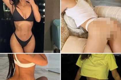 Star sexy in Skivvies Indovina chi ... Happy National Witnew Day!