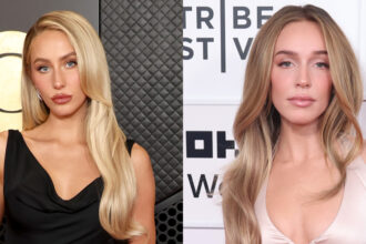 Alix Earle apparentemente conferma la faida con Alex Cooper: "Quanto tempo hai?"