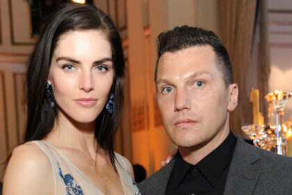 Sean Avery e Hilary Rhoda apparentemente annullano il divorzio nel suo deposito legale