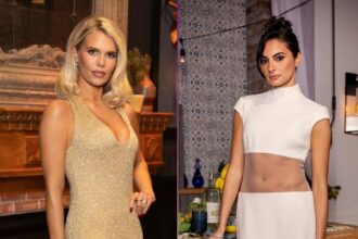 Paige Desorbo e Madison Lecroy con set da abbigliamento abbinati da $ 50