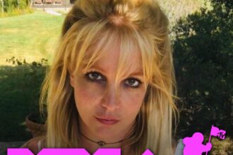 Britney Spears non si esibisce ai VMA del 2025