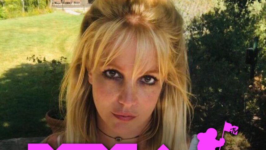 Britney Spears non si esibisce ai VMA del 2025