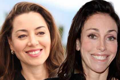Heidi Fleiss adora il fatto che Aubrey Plaza la stia giocando in un film biografico, ma non lo guarderà