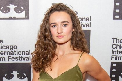 Kelley Mack, l'attrice di Walking Dead, morta a 33 anni