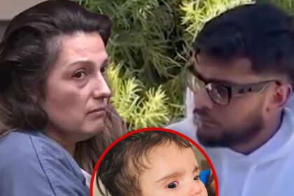 Caso di Emmanuel Haro, "Forte indicazione" dove si trova il corpo del bambino mancante, dice Dai