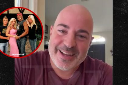 Il produttore di "Hogan lo sa meglio", dice che Hulk era così leale che avrebbe dimenticato che le telecamere stavano rotolando