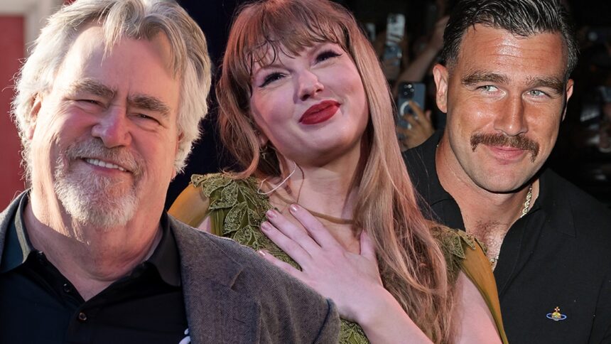 Taylor Swift e Travis Kelce sono stati fidanzati per quasi due settimane