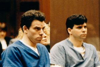 Menendez Brothers: Lyle Menendez ha negato la libertà condizionale
