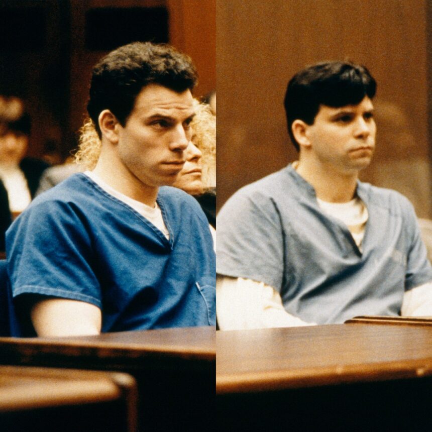 Menendez Brothers: Lyle Menendez ha negato la libertà condizionale
