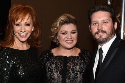 Reba McEntire sulla morte di Brandon Blackstock