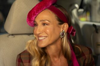 Come e proprio come quel finale ha concluso il sesso e la storia della città