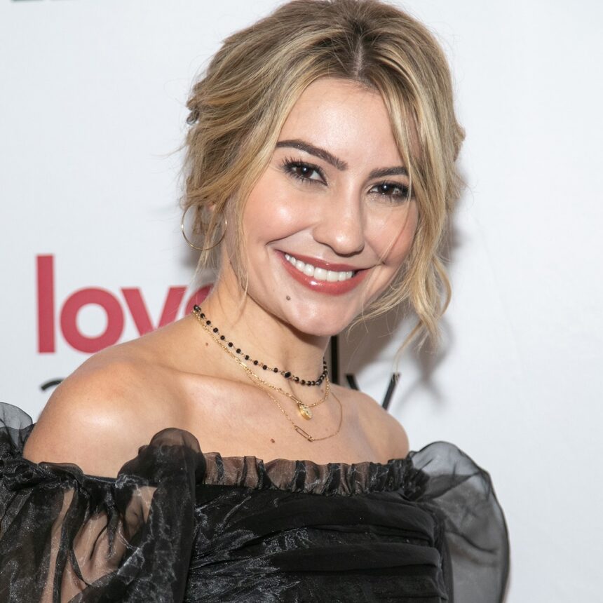 Chelsea Kane, Disney Channel Alum, sposa Miguel Marques